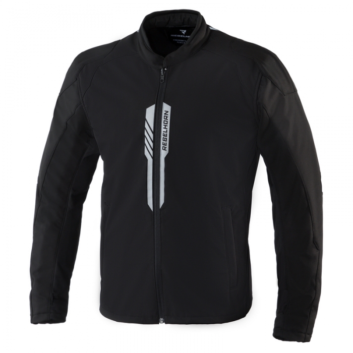 Geaca moto textil Rebelhorn Patrol [5]