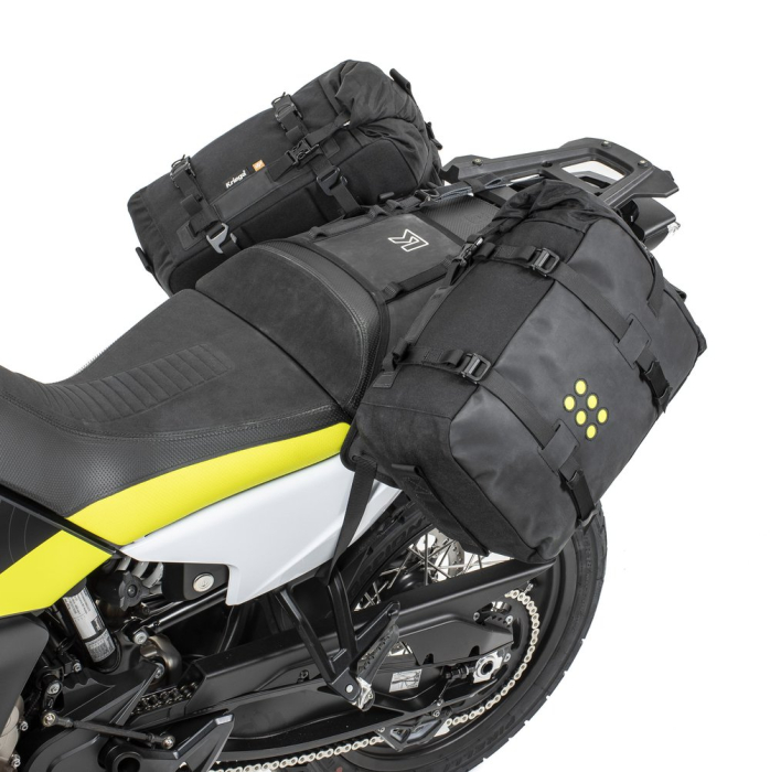 Geanta moto adventure Kriega OS-18 [8]