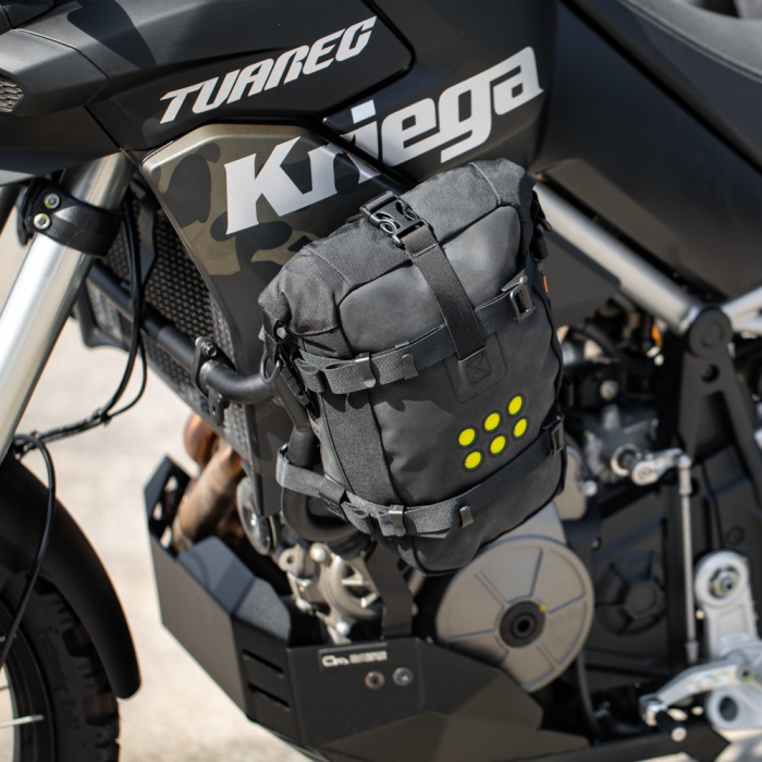 Geanta moto adventure Kriega OS-6 [15]