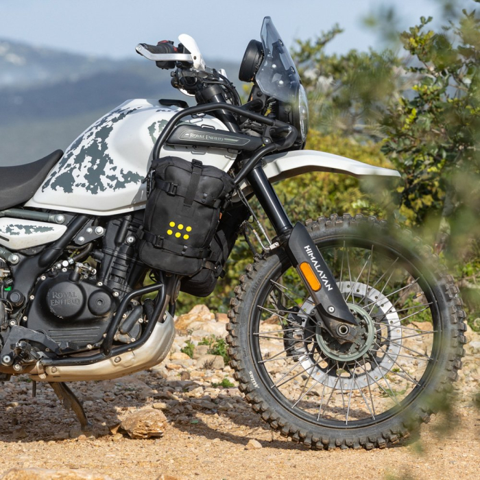 Geanta moto adventure Kriega OS-6 [12]
