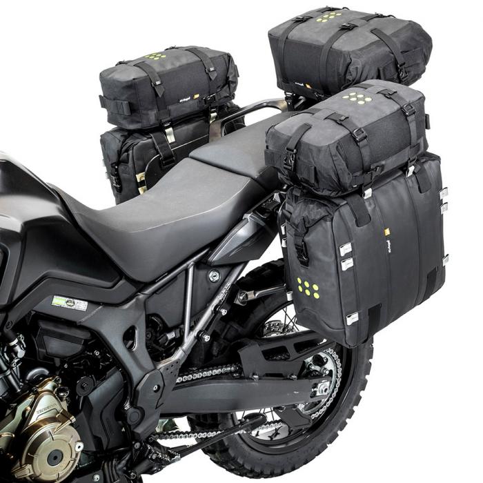 Geanta moto adventure Kriega OS-12 [6]