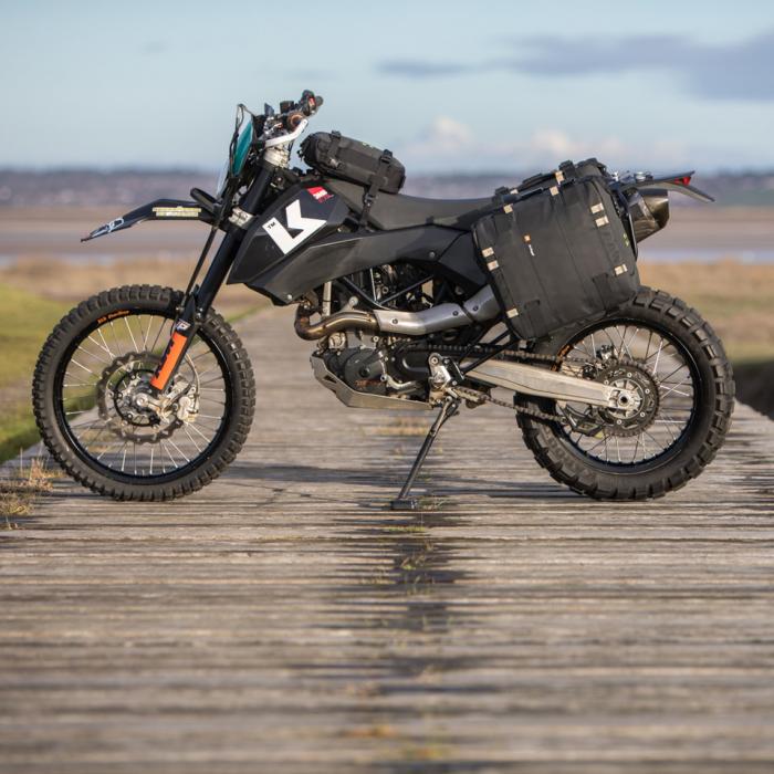Geanta moto adventure Kriega OS-6 [6]