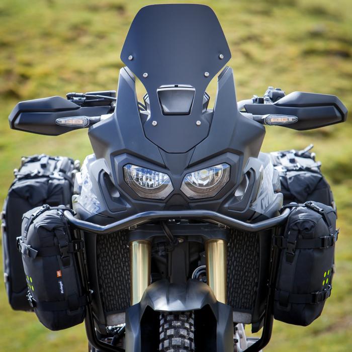 Geanta moto adventure Kriega OS-6 [3]