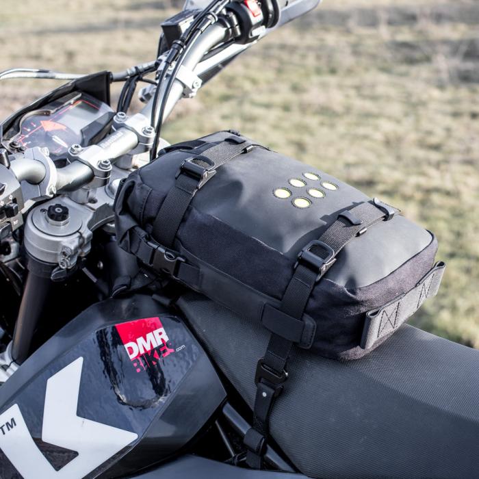 Geanta moto adventure Kriega OS-6 [5]