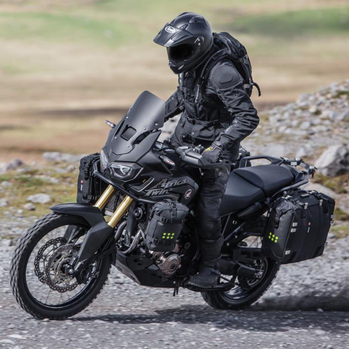 Geanta moto adventure Kriega OS-6 [2]
