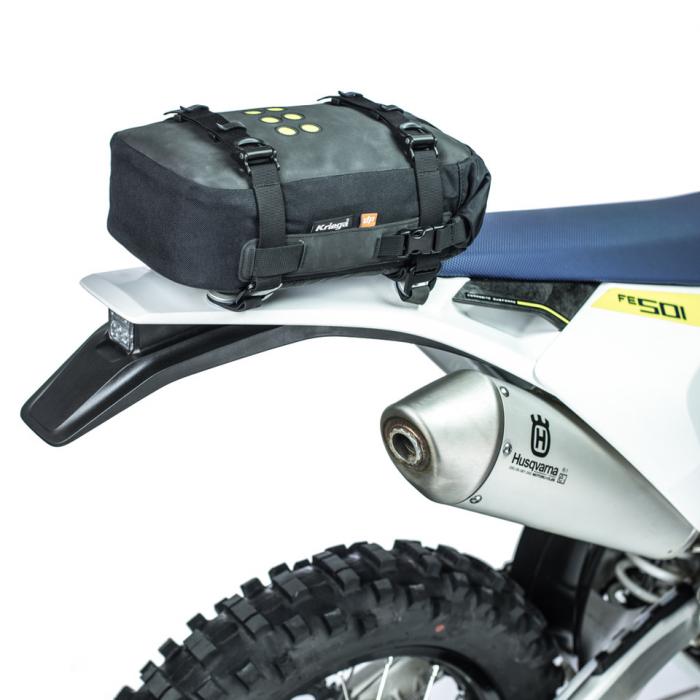 Geanta moto adventure Kriega OS-6 [4]