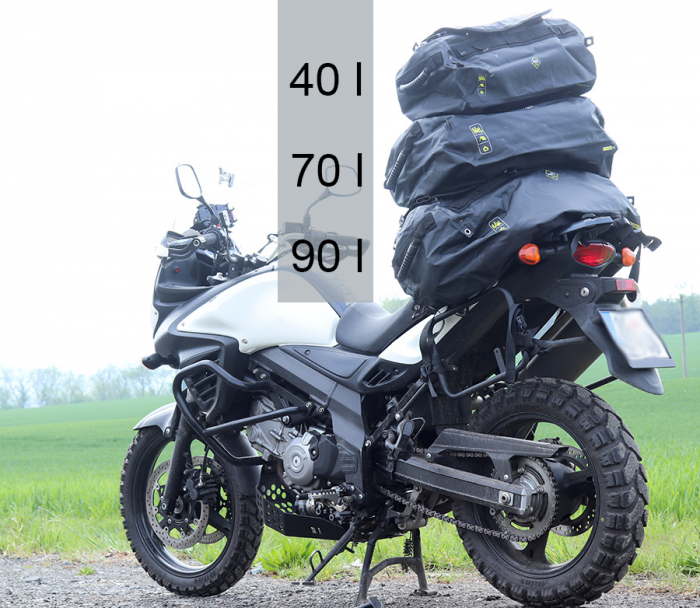 Geanta de codita impermeabila Pack'n Go Vernal [6]