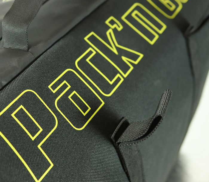 Geanta de codita Pack'n Go Sego 40l [7]