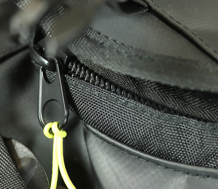 Geanta de codita Pack'n Go Sego 40l [8]