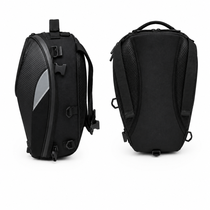 Geanta de codita VYROS TailMe 22-33L [2]