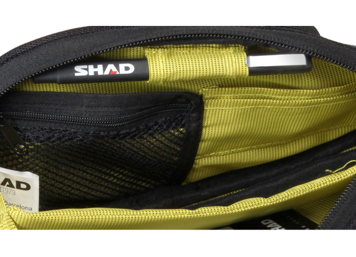 Geanta de picior 0.5L SHAD SL04 X0SL04 [3]