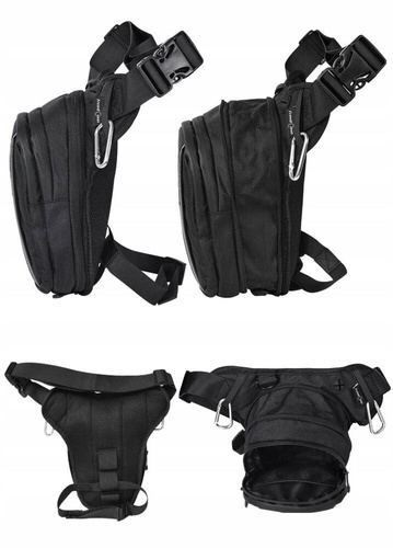 Geanta de picior FreedConn ZC084 [8]