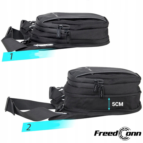 Geanta de picior FreedConn ZC084 [6]