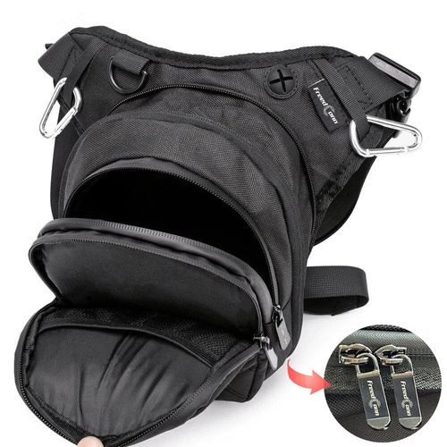 Geanta de picior FreedConn ZC084 [5]