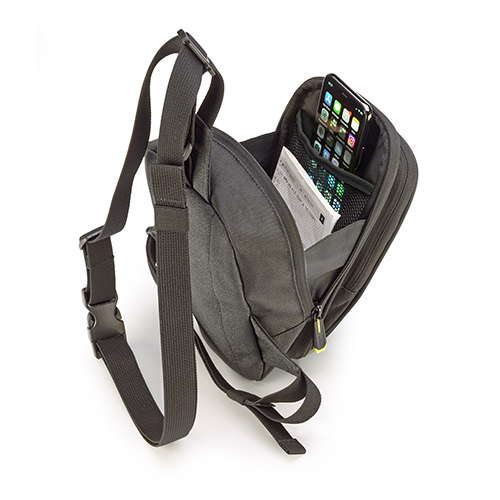 Geanta de picior GIVI EA140B XL [3]