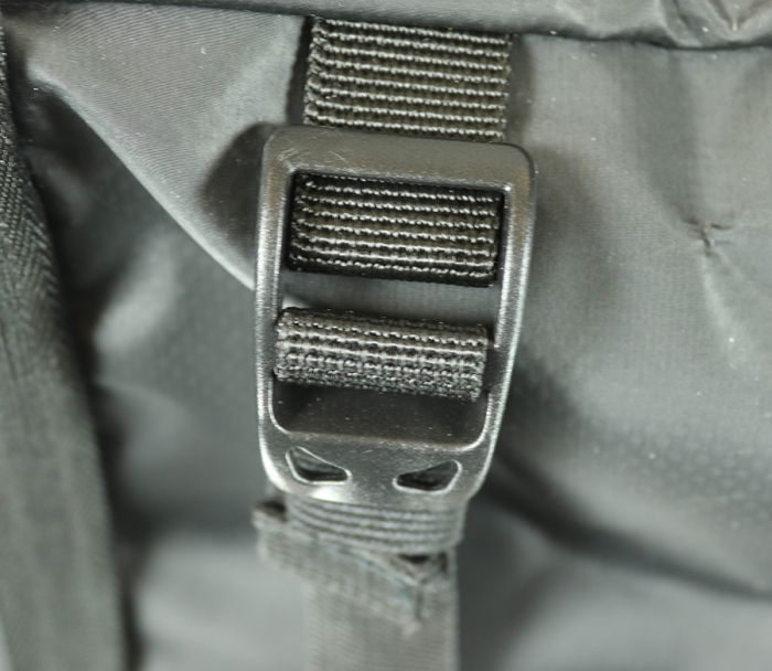 Geanta de rezervor Pack'n Go Antero 25l [7]