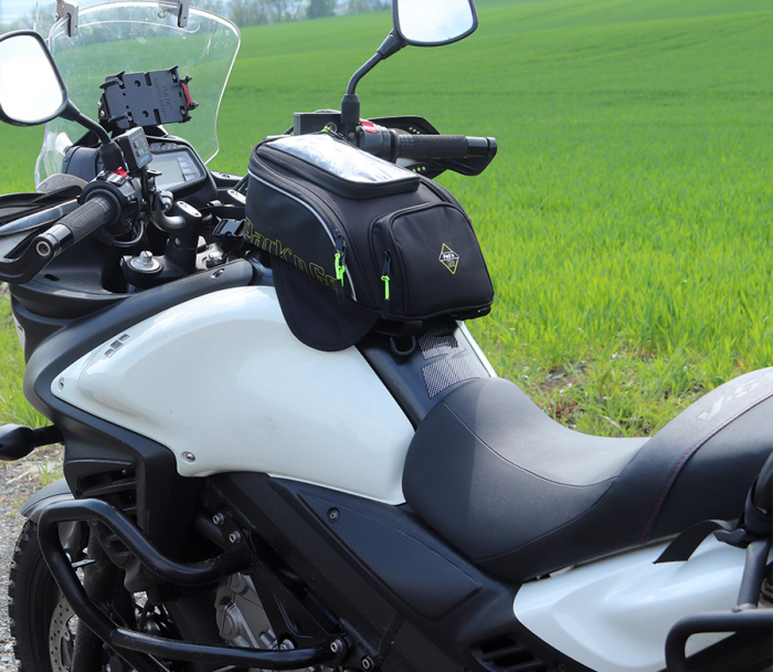 Geanta de rezervor Pack'n Go Jensen 7l [2]