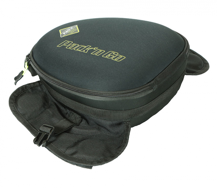 Geanta de rezervor Pack'n Go Messa 4l [2]