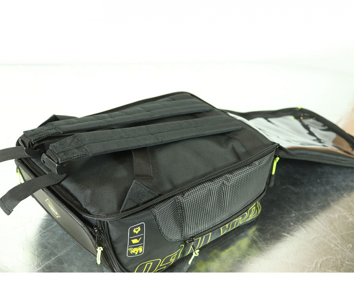 Geanta de rezervor Pack'n Go Price 10l [4]