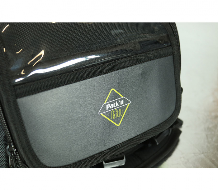Geanta de rezervor Pack'n Go Price 10l [5]