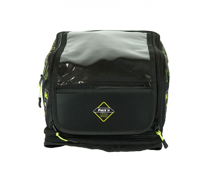 Geanta de rezervor Pack'n Go Price 10l [2]