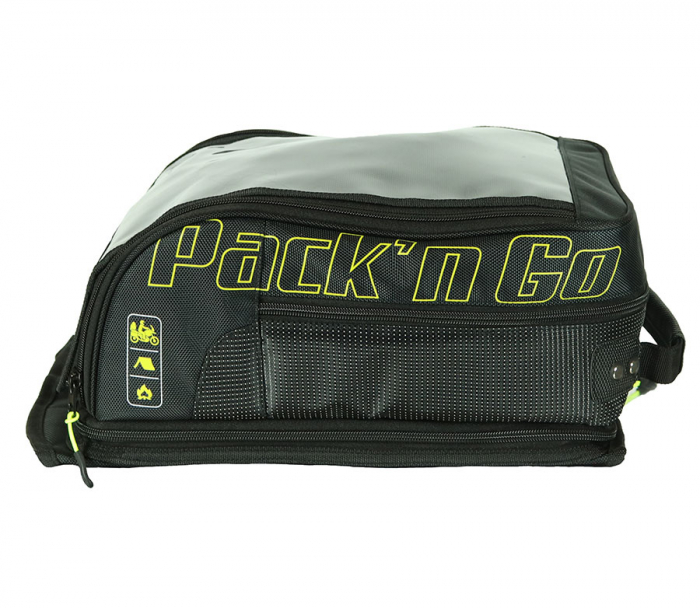 Geanta de rezervor Pack'n Go Price 10l [3]
