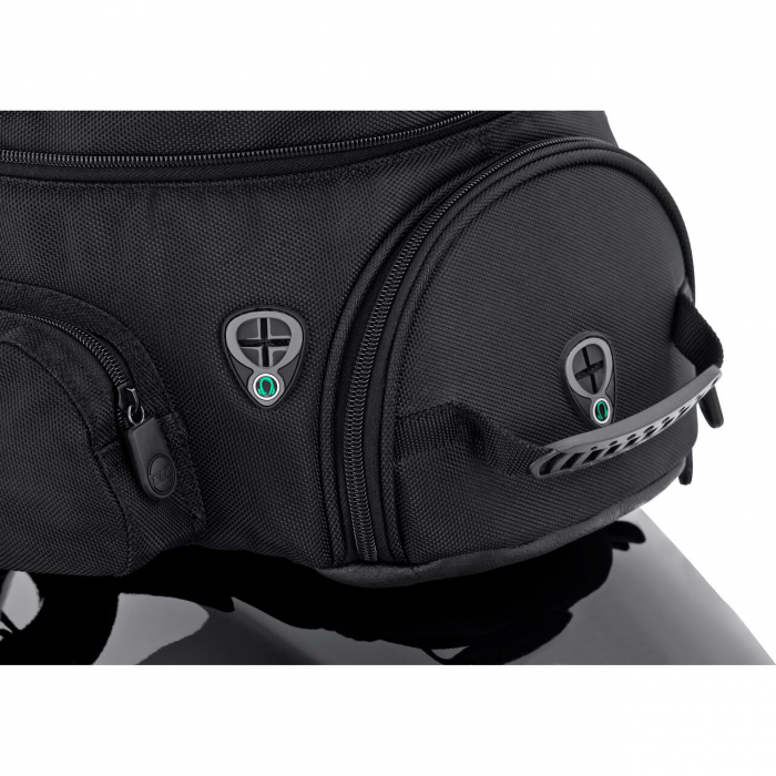 Geanta de rezervor QBag Divider Evo - lichidare stoc! [5]