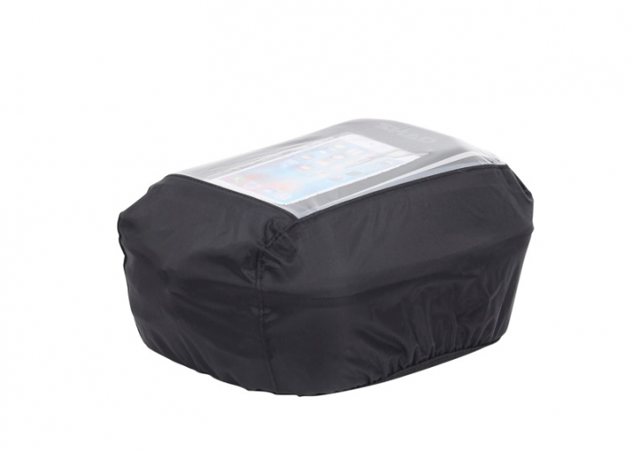Geanta de rezervor (tank bag) SHAD E10P for pin system [6]