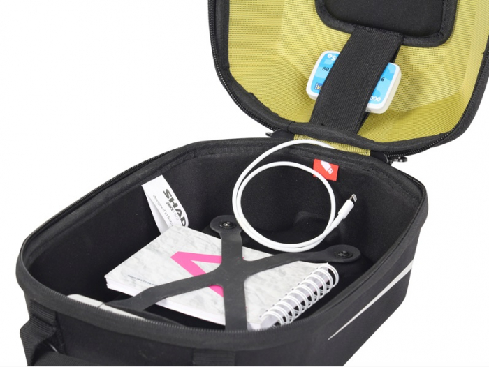 Geanta de rezervor (tank bag) SHAD E10P for pin system [7]