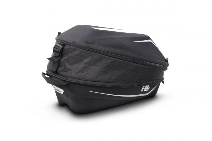 Geanta de rezervor (tank bag) SHAD E16P for pin system expandable [2]