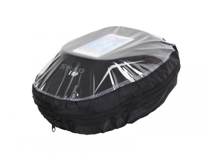 Geanta de rezervor (tank bag) SHAD E16P for pin system expandable [8]