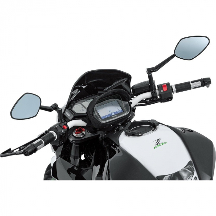 Geanta ghidon QBag pentru GPS/Smartphone - lichidare stoc! [2]