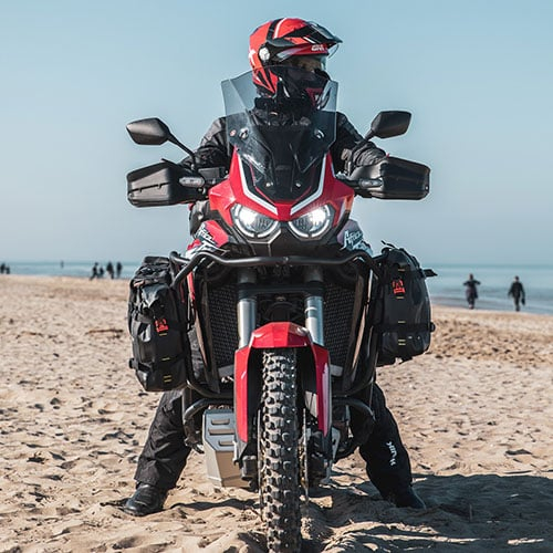 Geanta GIVI Canyon impermeabila 8L [8]