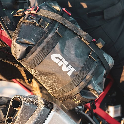 Geanta GIVI Canyon impermeabila 8L [9]