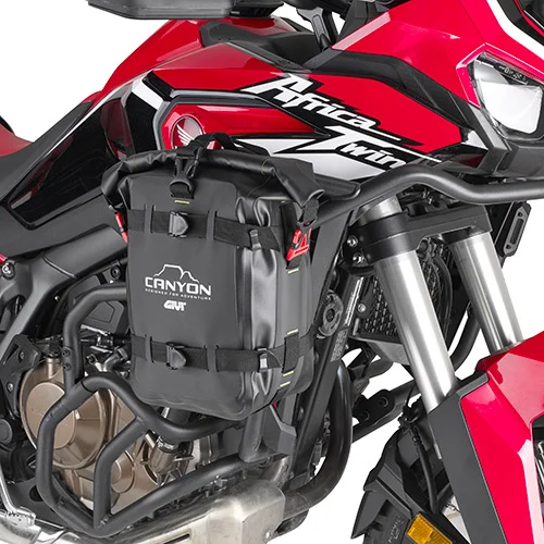 Geanta GIVI Canyon impermeabila 8L [5]