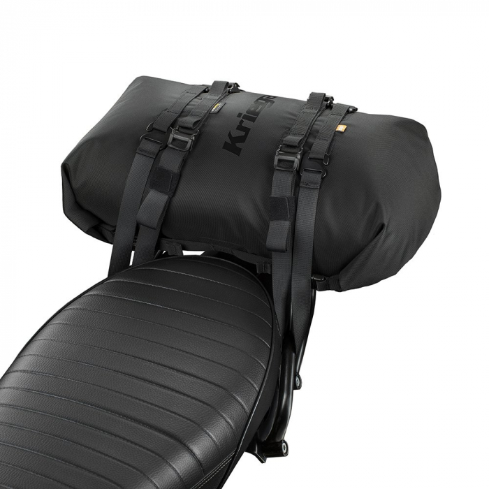 Geanta moto pentru bagaje Kriega Rollpack-20 [2]