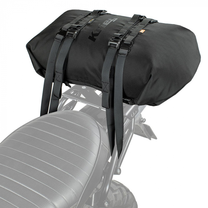 Geanta moto pentru bagaje Kriega Rollpack-20 [4]