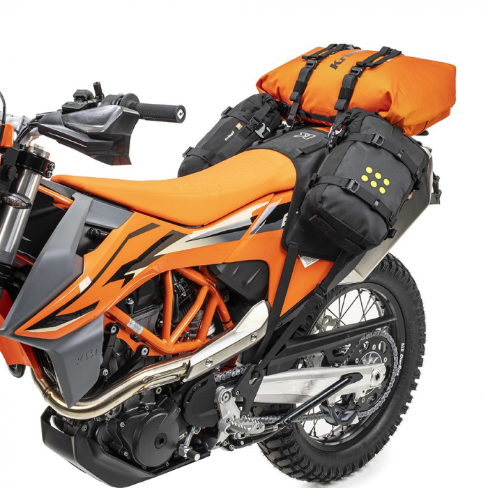 Geanta moto pentru bagaje Kriega Rollpack-20 [3]