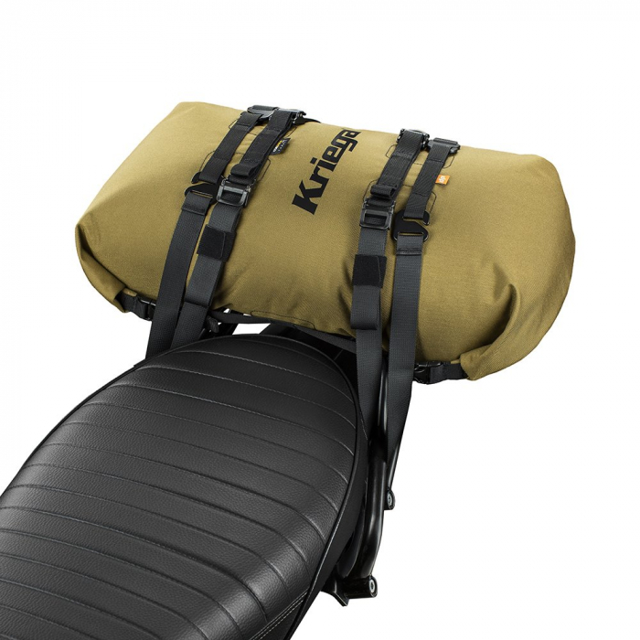 Geanta moto pentru bagaje Kriega Rollpack-20 [2]