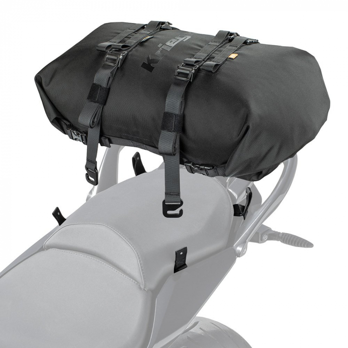 Geanta moto pentru bagaje Kriega Rollpack-20 [3]