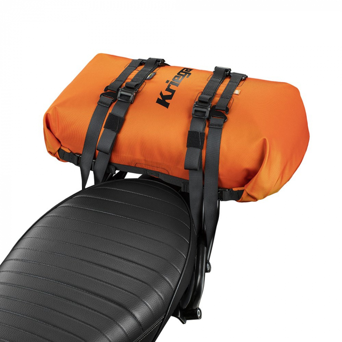 Geanta moto pentru bagaje Kriega Rollpack-20 [2]