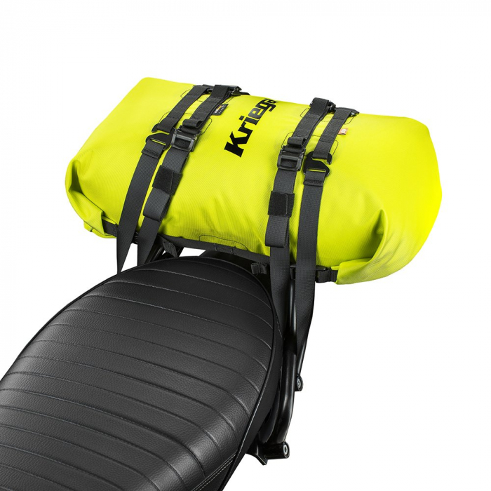 Geanta moto pentru bagaje Kriega Rollpack-20 [2]