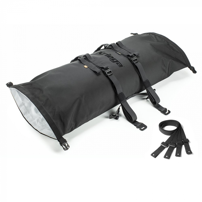 Geanta moto pentru bagaje Kriega Rollpack-20 [5]
