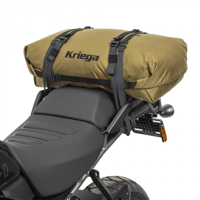 Geanta moto pentru bagaje Kriega Rollpack-40 [2]