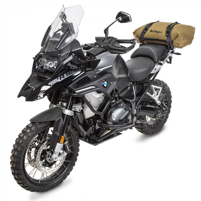 Geanta moto pentru bagaje Kriega Rollpack-40 [4]