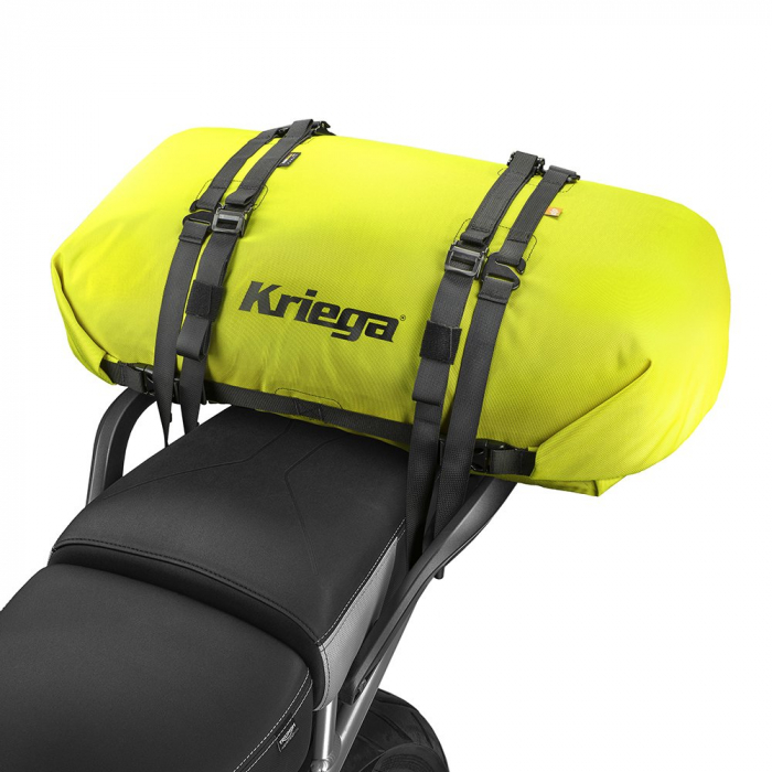 Geanta moto pentru bagaje Kriega Rollpack-40 [2]