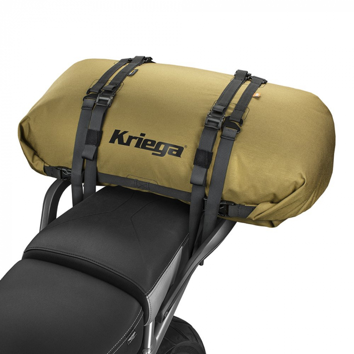 Geanta moto pentru bagaje Kriega Rollpack-40 [3]