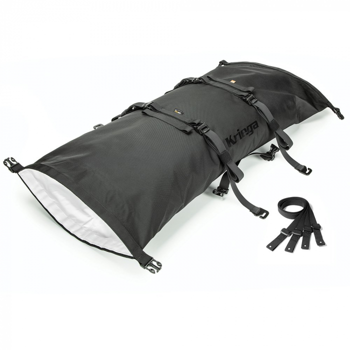 Geanta moto pentru bagaje Kriega Rollpack-40 [9]