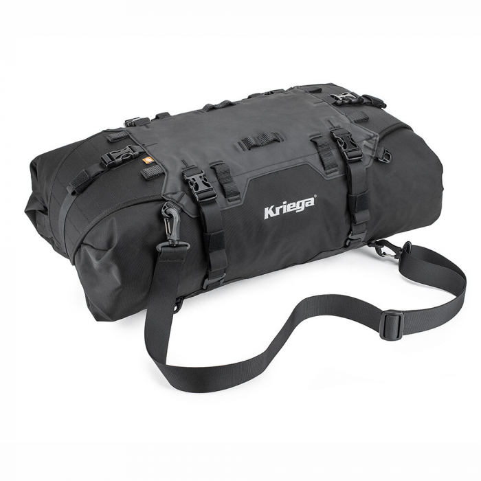 Geanta moto Kriega US-40 Drypack, Cordura [2]