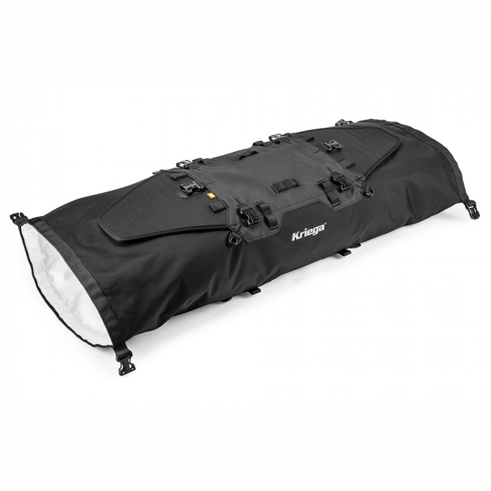 Geanta moto Kriega US-40 Drypack, Cordura [3]